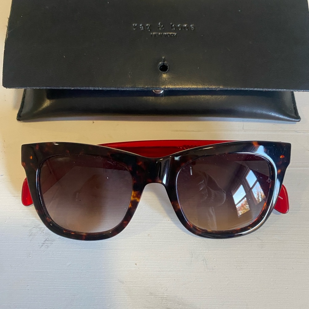 Rag and Bone sunglasses